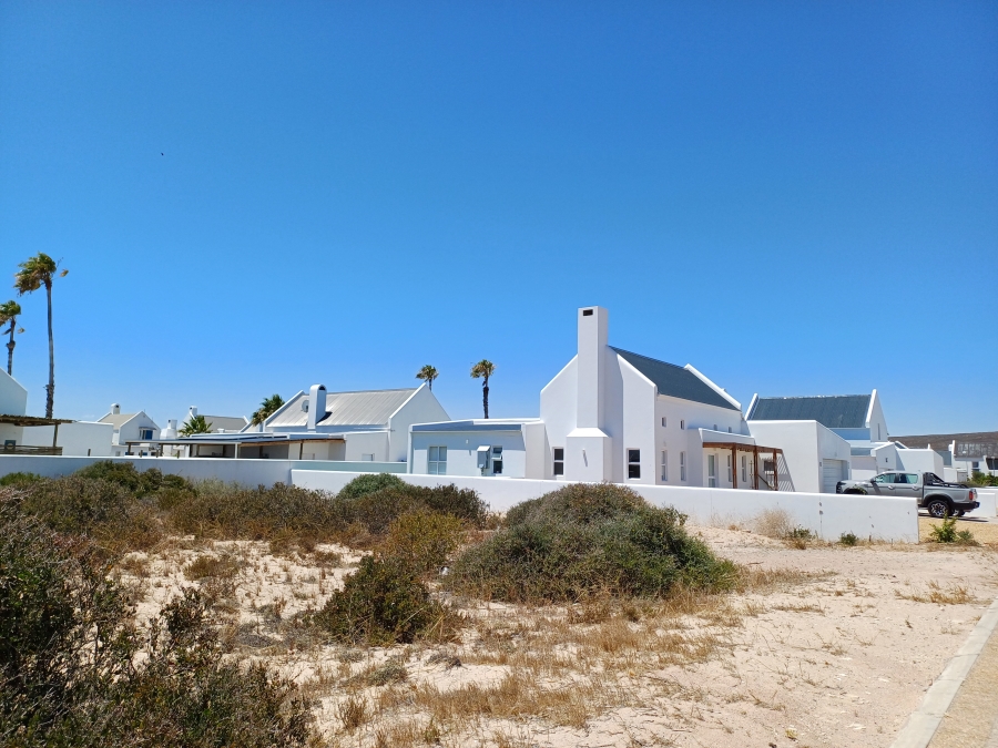0 Bedroom Property for Sale in Lampiesbaai Western Cape